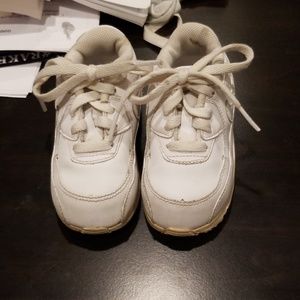 Toddler Nike AirMax90 size 7